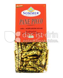 Produktabbildung: Sommer Pane Picco Asia 150 g