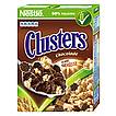 Produktabbildung: Nestlé  Clusters Chocolade 375 g