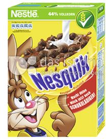 Produktabbildung: Nestlé Nesquik Knusper-Frühstück 375 g