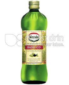 Produktabbildung: Mazola Basilico 500 ml