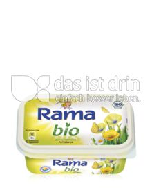 Produktabbildung: Rama bio Margarine 500 g