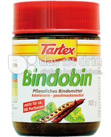 Produktabbildung: Tartex Bindobin 100 g