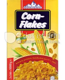 Produktabbildung: Gletscherkrone Corn-Flakes 1000 g