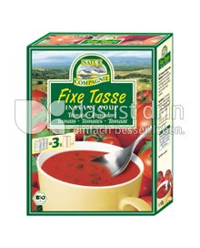 Produktabbildung: NATUR COMPAGNIE Fixe Tasse Tomate 60 g