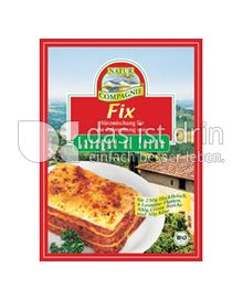 Produktabbildung: NATUR COMPAGNIE Fix für Lasagne al forno 40 g