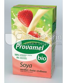 Produktabbildung: Provamel Bio Soya Drink 250 ml