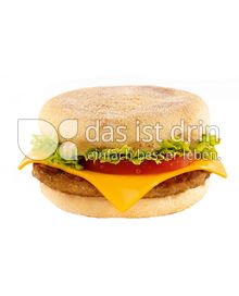 Produktabbildung: McDonald's McMuffin® Sausage TS 1 St.