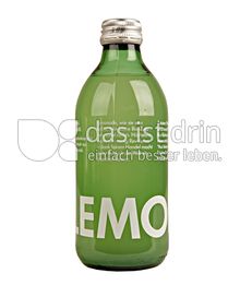 Produktabbildung: LemonAid Bio-Limettenlimonade 330 ml
