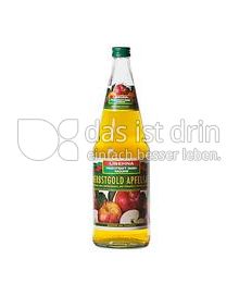 Produktabbildung: Libehna Herbstgold Apfelsaft 1 l