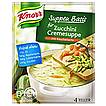 Produktabbildung: Knorr  Suppen Basis für Zucchini Cremesuppe 1 St.