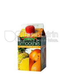 Produktabbildung: Libehna Ananas Orange Mango Smoothie 500 ml