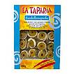 Produktabbildung: La Taparia  Sardellenspieße 200 g