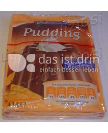 Produktabbildung: Belbake Belbake Pudding Schokolade 41 g