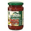 Produktabbildung: Bio Greno  Tomatensauce Basilikum 350 g