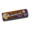 Produktabbildung: shokomonk  Vollmilch Schokolade walnuss 50 g
