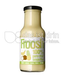 Produktabbildung: Froosh Ananas, Banane & Kokos Smoothie 250 ml