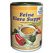 Produktabbildung: Erbacher - Ihr Dinkelspezialist  Feine Klare Suppe 25 l