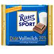 Produktabbildung: Ritter Sport  Diät Vollmilch 30% Kakao 100 g