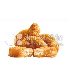 Produktabbildung: McDonald's Chicken McNuggets® 72 g