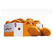 Produktabbildung: McDonald's  Chicken McNuggets® 0 g