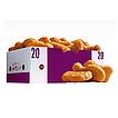 Produktabbildung: McDonald's  Chicken McNuggets® 0 g