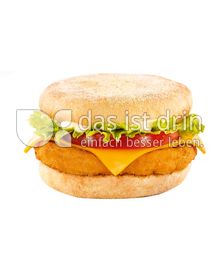 Produktabbildung: McDonald's McMuffin® Fresh Chicken 1 St.