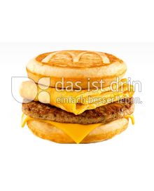Produktabbildung: McDonald's Country McGriddles® 