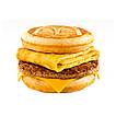 Produktabbildung: McDonald's  Country McGriddles®  
