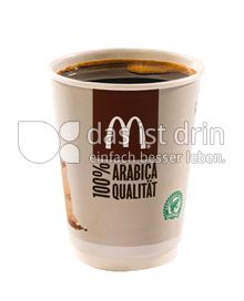 Produktabbildung: McDonald's Kaffee 0,2 l
