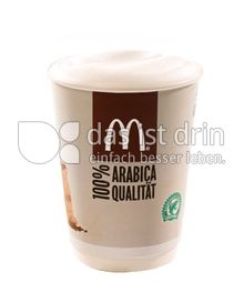 Produktabbildung: McDonald's Latte Macchiato 