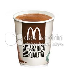 Produktabbildung: McDonald's Heißes Kakaogetränk 