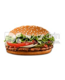Produktabbildung: Burger King WHOPPER® JR. 153 g