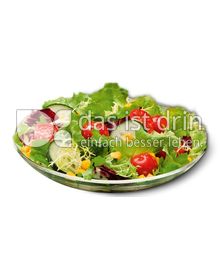 Produktabbildung: Burger King Delight Salad 153 g