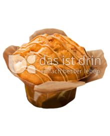 Produktabbildung: Burger King Apple Caramel Muffin 115 g