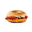 Produktabbildung: Burger King  Bacon & Egg Bagel 194,3 g