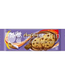 Produktabbildung: Milka ChocoCookie 168 g
