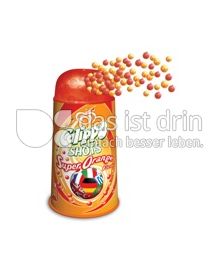 Produktabbildung: Langnese Calippo Shots Super Orange 163 ml