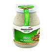 Produktabbildung: Andechser Natur  Bio-Jogurt mild, Nuss, 3,7% 500 g