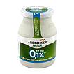 Produktabbildung: Andechser Natur  Bio-Jogurt mild, Fit mit 0,1% 500 g