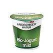 Produktabbildung: Andechser Natur  Bio-Jogurt mild 3,7% 150 g