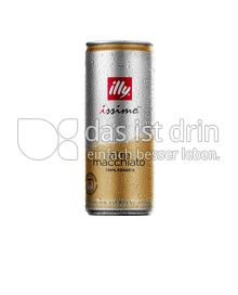 Produktabbildung: illy issimo Latte Macchiato 250 ml