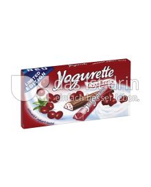 Produktabbildung: Ferrero Yogurette Cranberry 100 g
