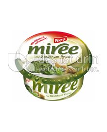 Produktabbildung: Miree Basilikum-Pesto 150 g
