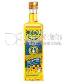 Produktabbildung: Sonnengold Sonnenblumenöl 750 ml