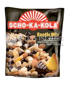 Produktabbildung: Scho-Ka-Kola Exotic Mix 175 g