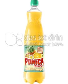 Produktabbildung: Punica Classics Waikiki Orange 1 l