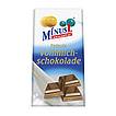 Produktabbildung: MinusL  Laktosefreie Feinste Vollmilchschokolade 80 g