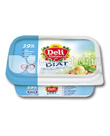 Produktabbildung: Deli Reform Diät Halbfett-Margarine 250 g