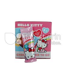 Produktabbildung: Hello Kitty Choco Cookie to Go 120 g