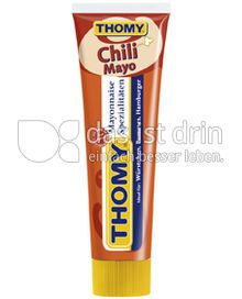 Produktabbildung: Thomy Chili Mayo 150 ml